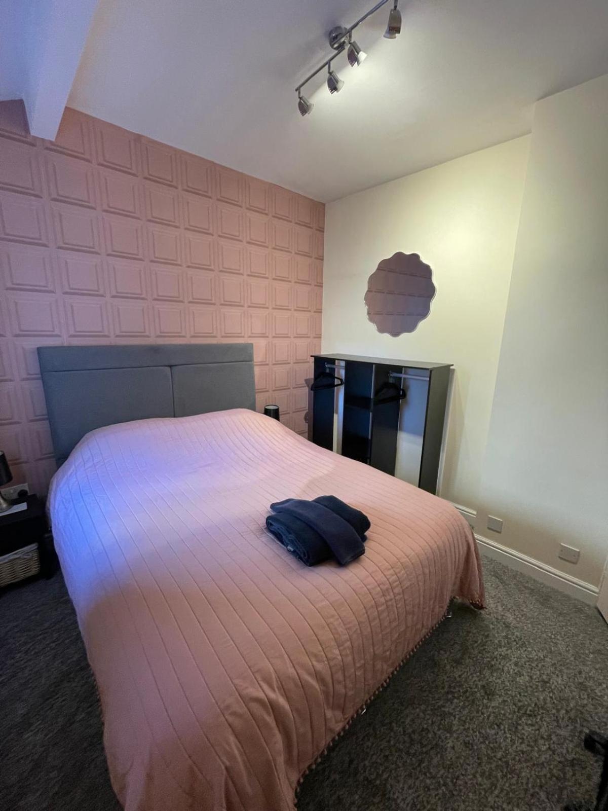 Plover Holiday home Huddersfield