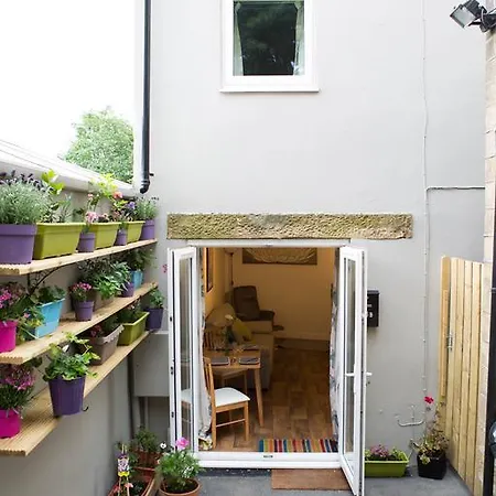Plover Cottage Huddersfield Exterior photo