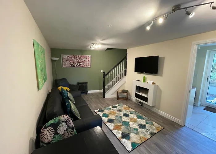 Plover Cottage