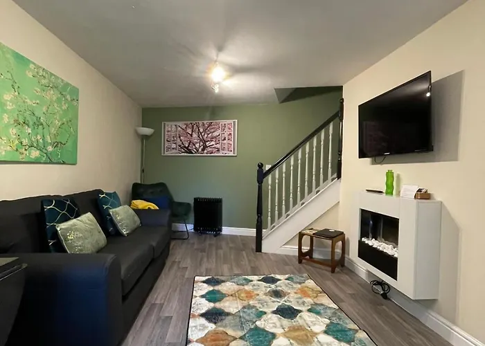 Plover Cottage