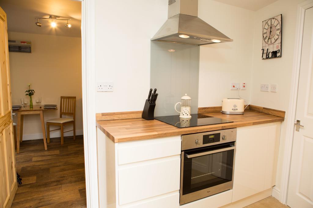 Plover Holiday home